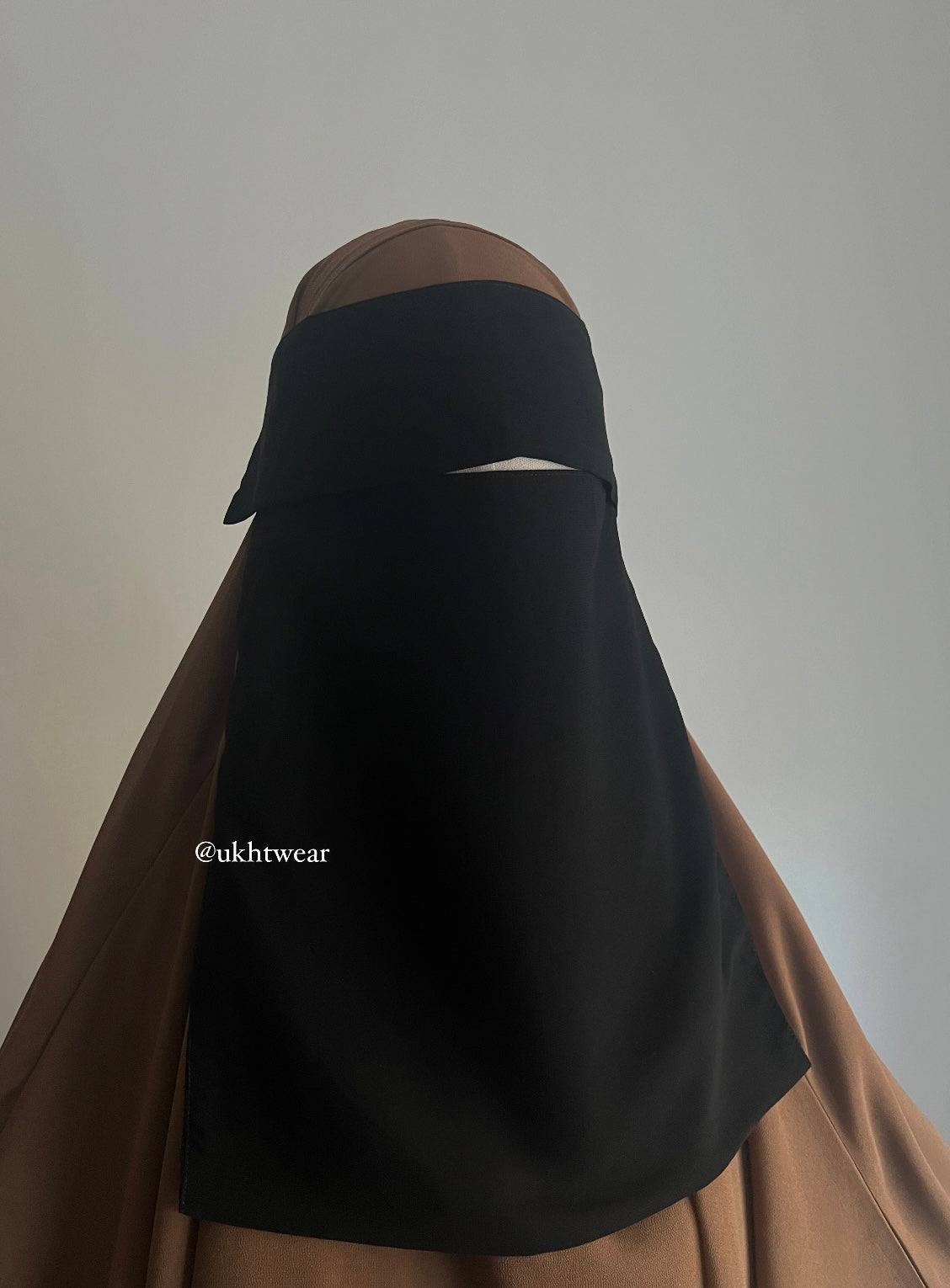 Flap Niqab