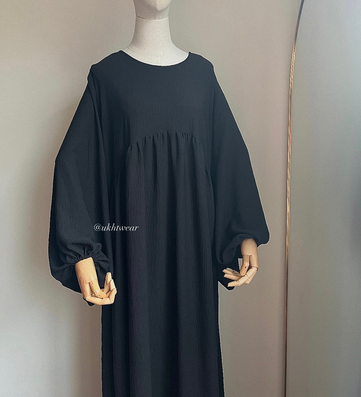 Abayas