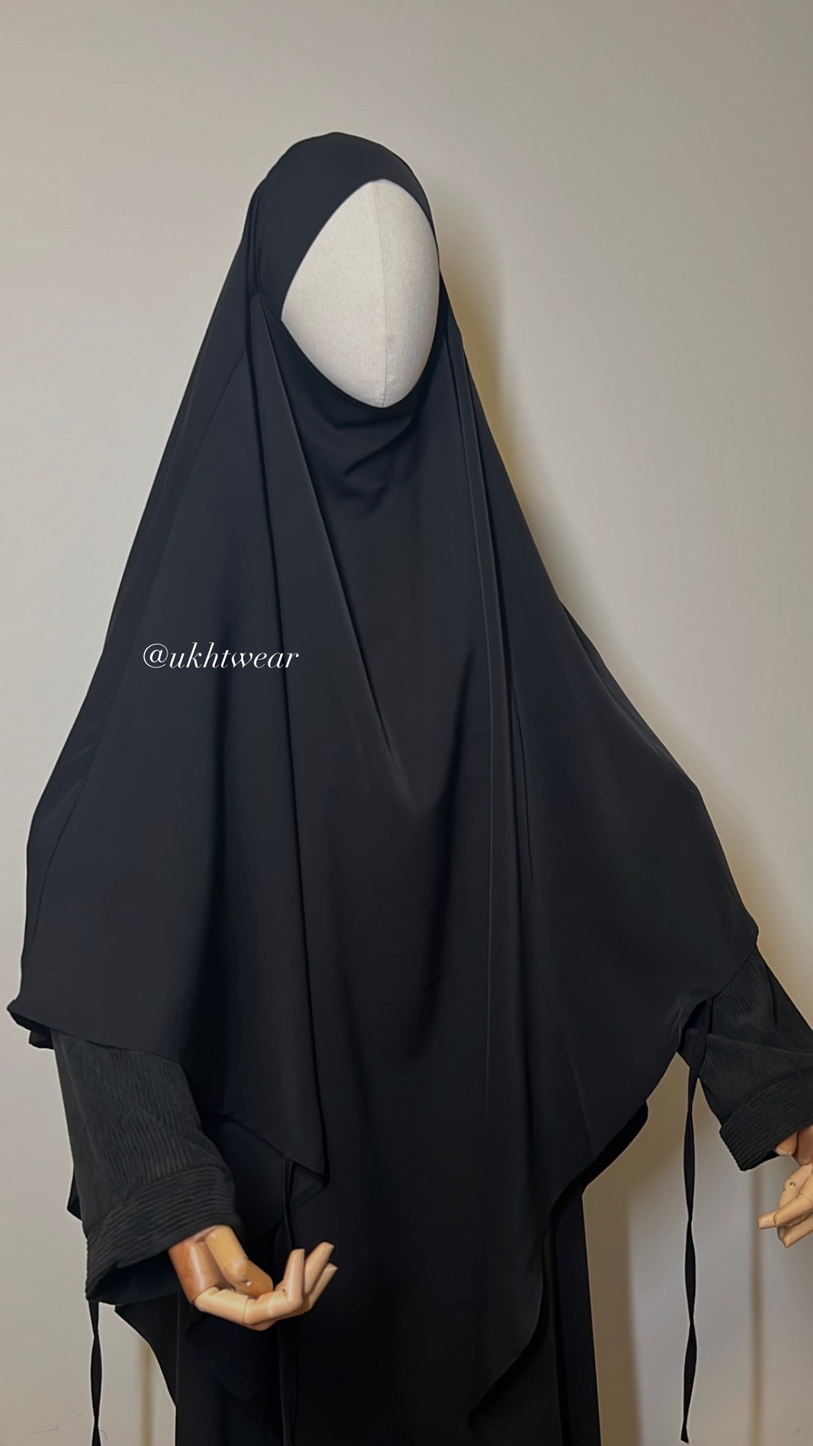 XL Khimar