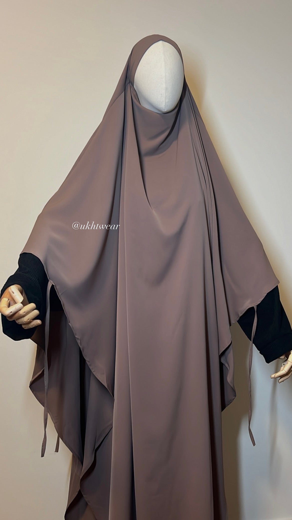 XL Khimar