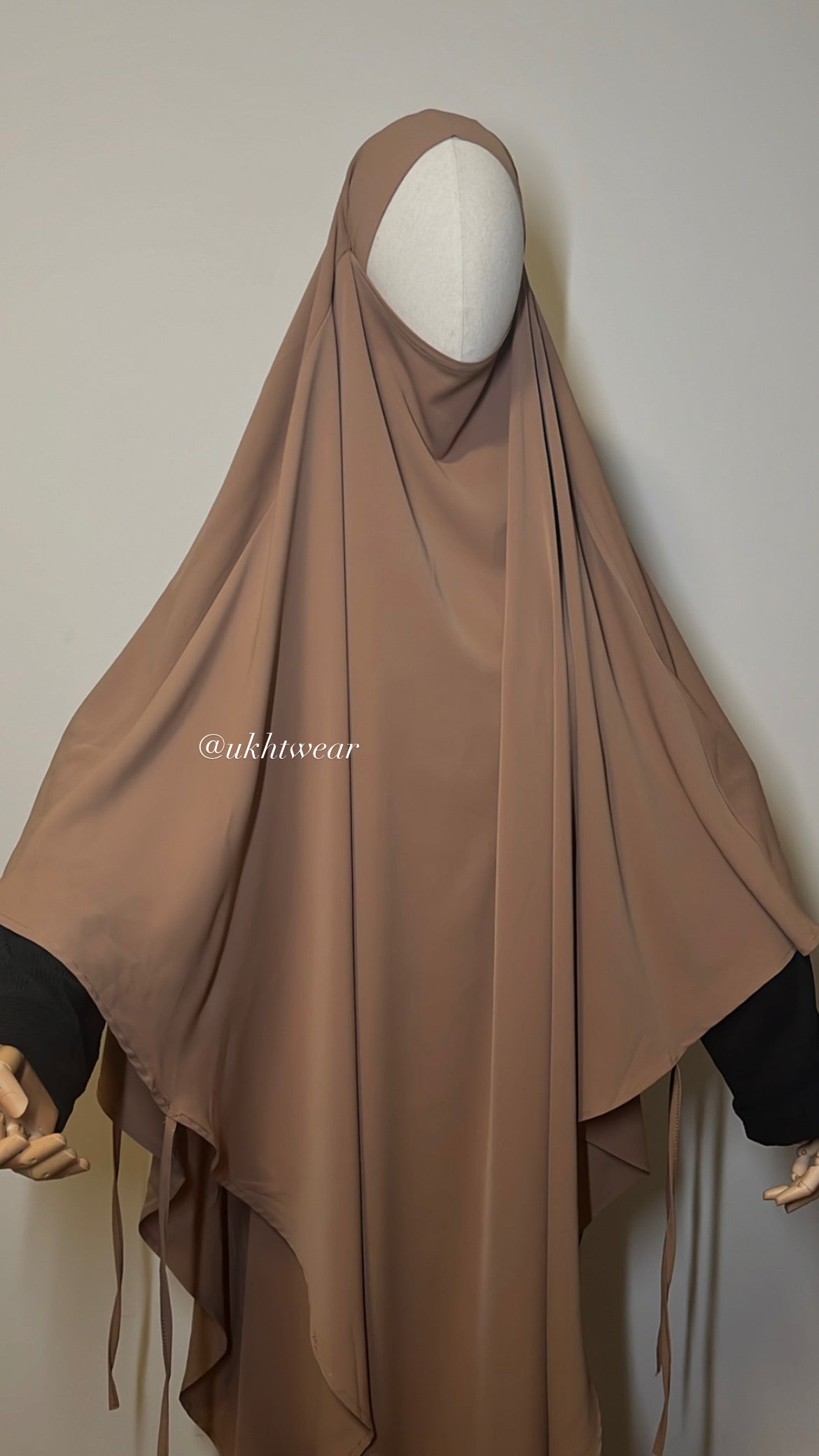 XL Khimar