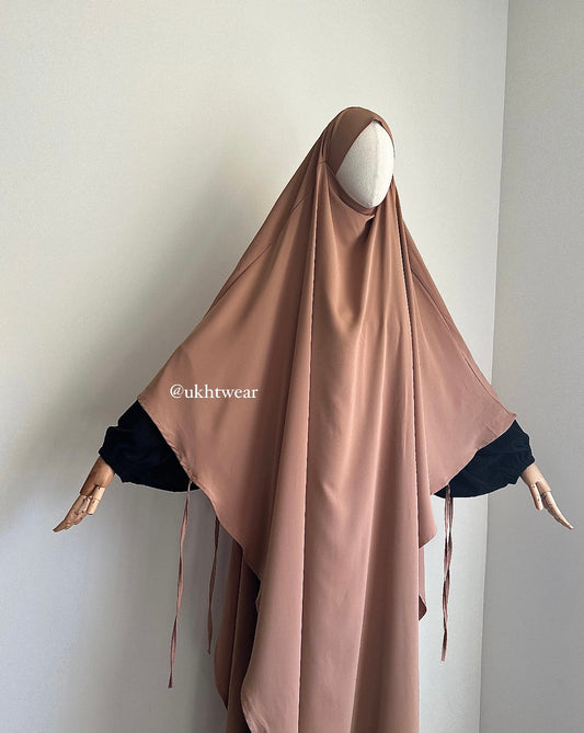 XL Khimar